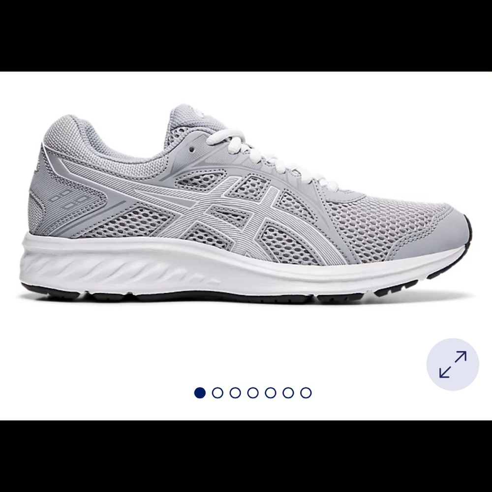 ASICS Jolt 2 sneakers womens size 9